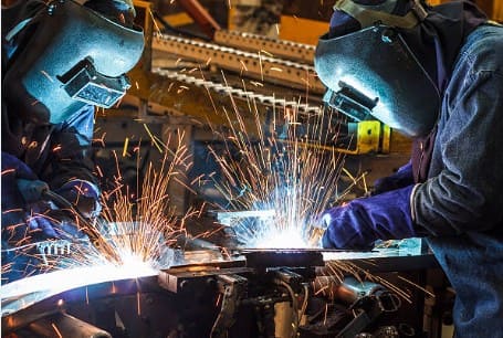 焊接工艺 焊接工艺